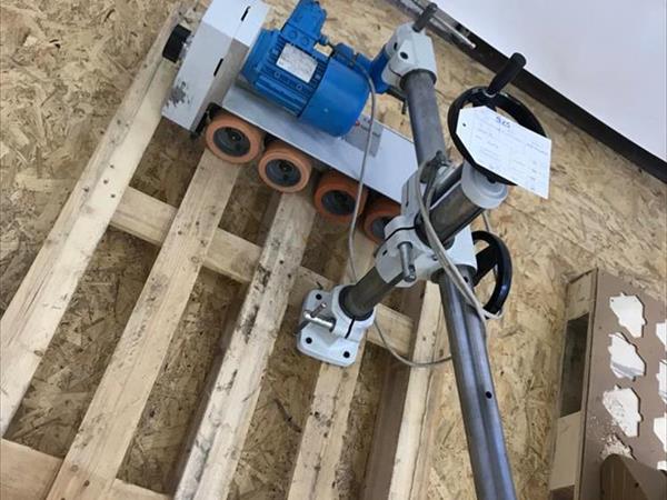Trascinatore euromec - Foto 2
