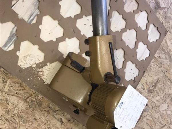Trascinatore univer - Foto 2