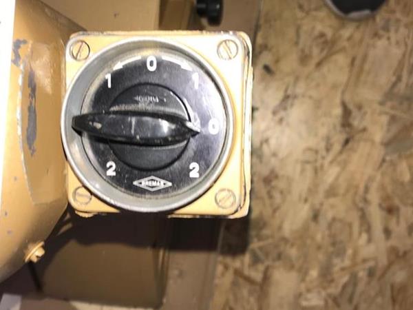 Trascinatore univer - Foto 2
