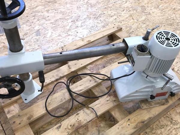 Trascinatore Univer - Foto 2