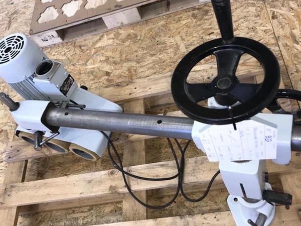 Trascinatore Univer - Foto 2