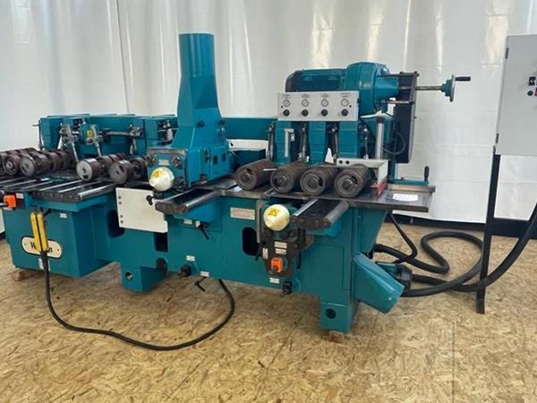 Scorniciatrice Wadkin S220 - Foto 1