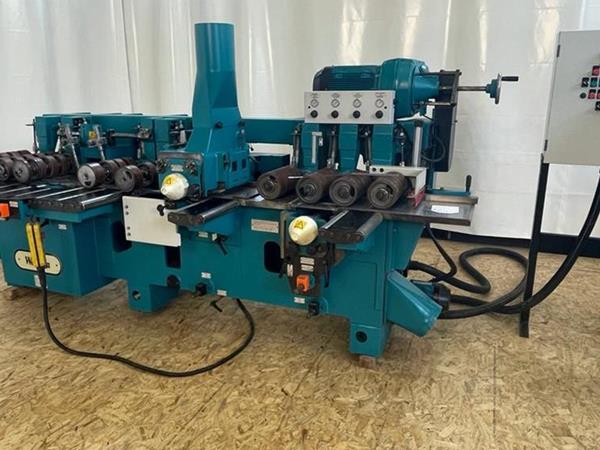 Scorniciatrice Wadkin S220 - Foto 2