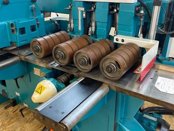 Scorniciatrice Wadkin S220 - Foto 2
