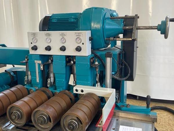 Scorniciatrice Wadkin S220 - Foto 2