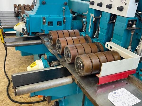 Scorniciatrice Wadkin S220 - Foto 2