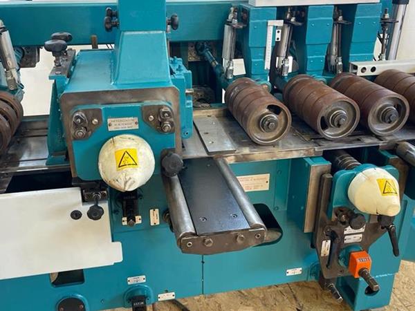 Scorniciatrice Wadkin S220 - Foto 2