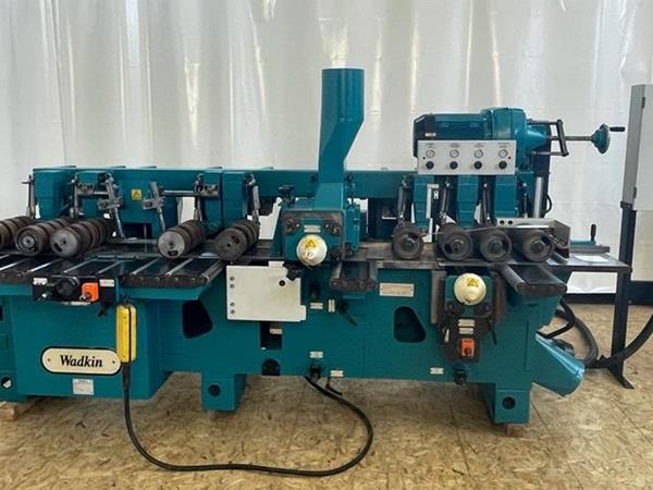 Scorniciatrice Wadkin S220 - Foto 2