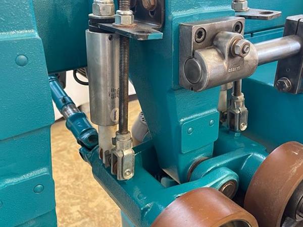 Scorniciatrice Wadkin S220 - Foto 2