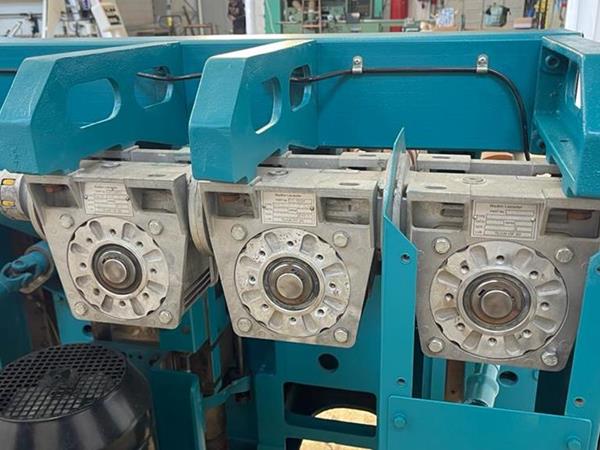 Scorniciatrice Wadkin S220 - Foto 2