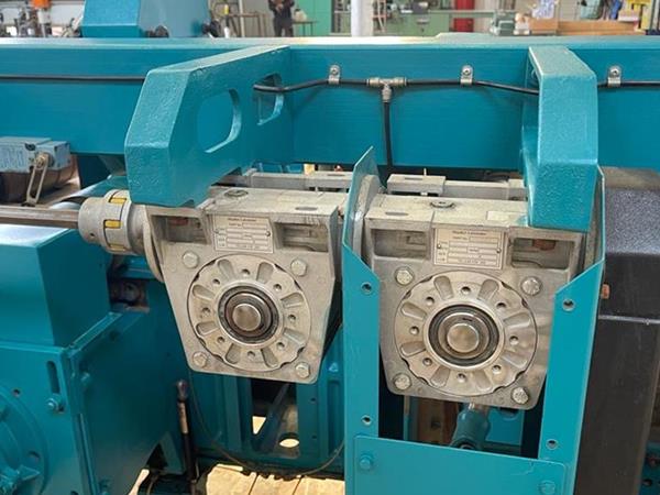 Scorniciatrice Wadkin S220 - Foto 2