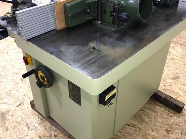 Toupie Steton T40 - Foto 2
