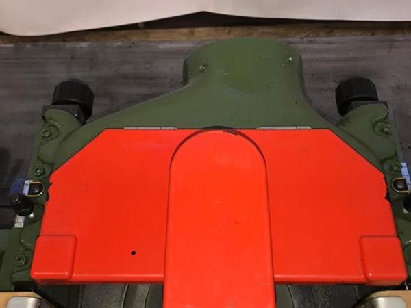 Toupie Steton T40 - Foto 2