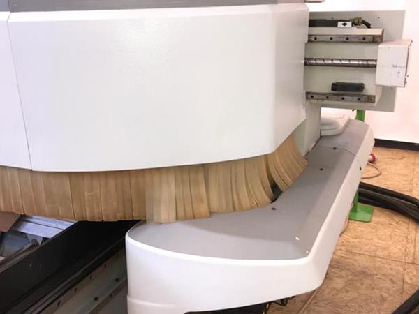 Centro di lavoro Biesse Rover 27 - Foto 2