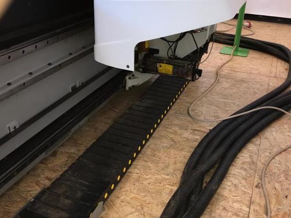 Centro di lavoro Biesse Rover 27 - Foto 2