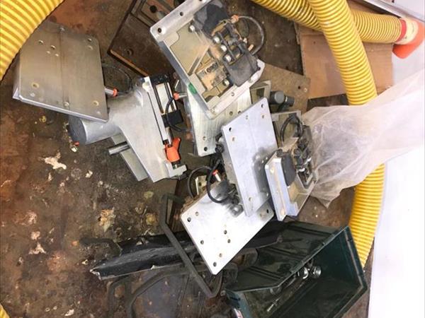 Centro di lavoro Biesse Rover 27 - Foto 2