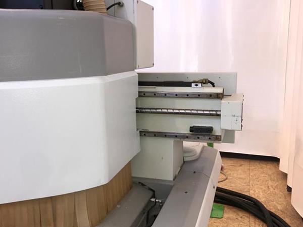 Centro di lavoro Biesse Rover 27 - Foto 2
