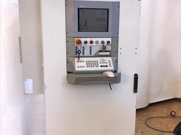 Centro di lavoro Biesse Rover 27 - Foto 2