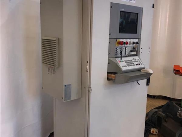 Centro di lavoro Biesse Rover 27 - Foto 2