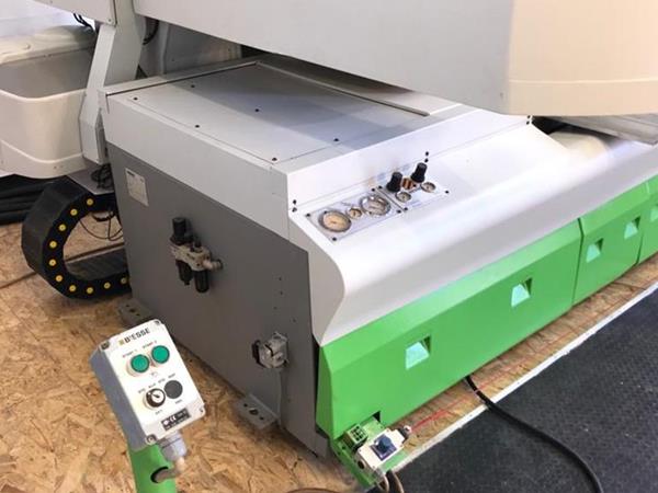 Centro di lavoro Biesse Rover 27 - Foto 2