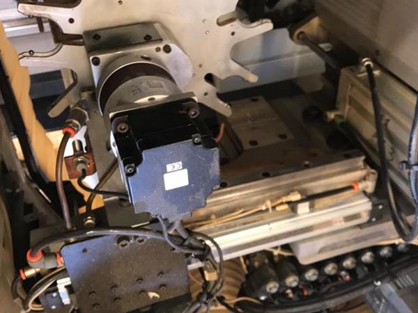 Centro di lavoro Biesse Rover 27 - Foto 2