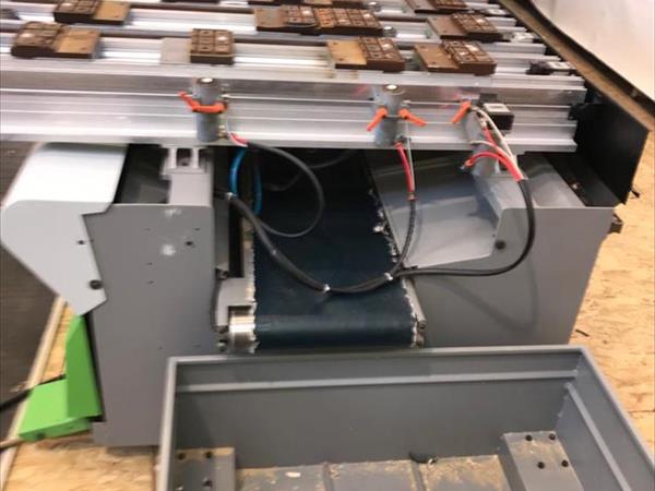 Centro di lavoro Biesse Rover 27 - Foto 2
