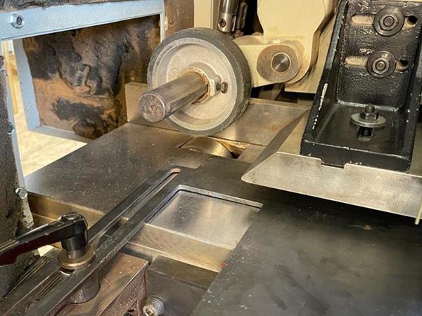 Scorniciatrice Weinig Unimat 23 Gold - Foto 2