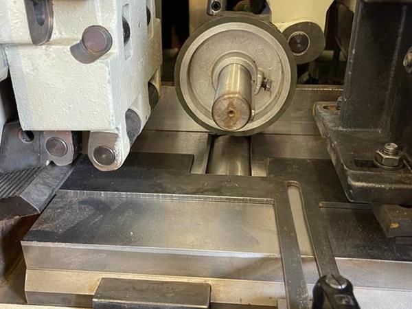 Scorniciatrice Weinig Unimat 23 Gold - Foto 2