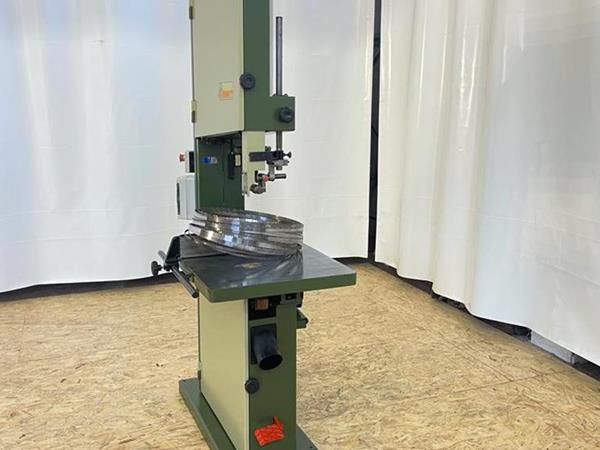 Sega a nastro marca Meber - Foto 2