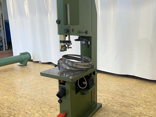 Sega a nastro marca Meber - Foto 2