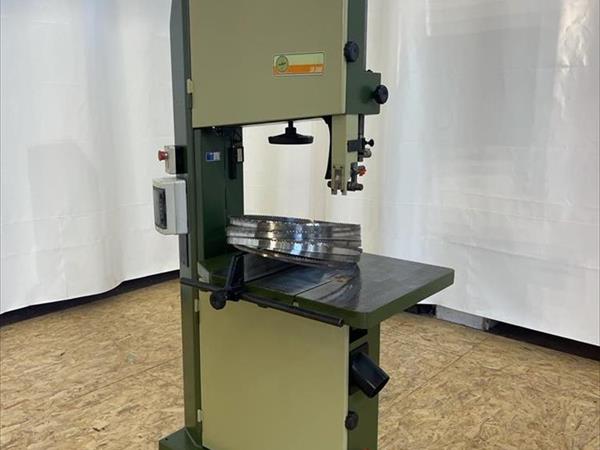 Sega a nastro marca Meber - Foto 2