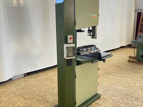 Sega a nastro marca Meber - Foto 2