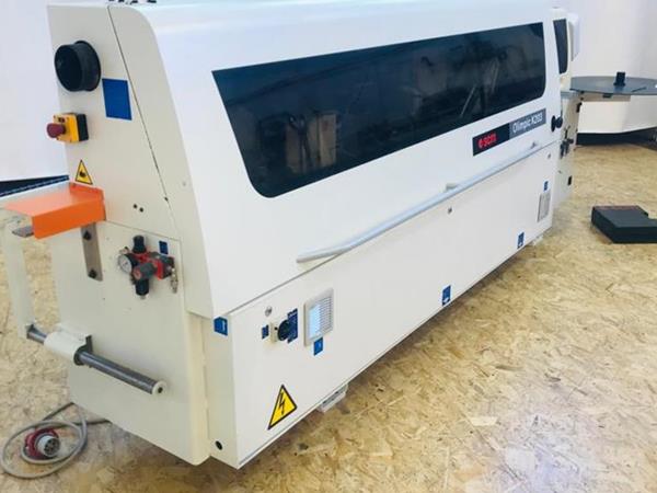 Bordatrice SCM K203 R  - Foto 1