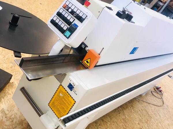 Bordatrice SCM K203 R  - Foto 2