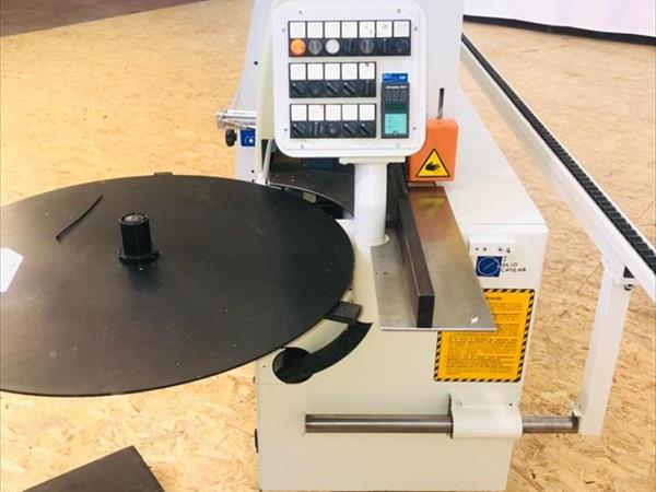Bordatrice SCM K203 R  - Foto 2