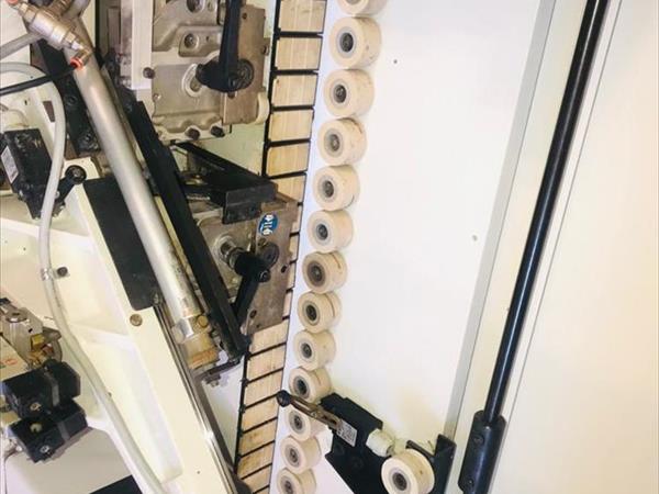 Bordatrice SCM K203 R  - Foto 2