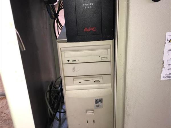 Sezionatrice Giben - Foto 2
