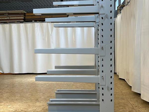 Cantilever per pannelli - Foto 2