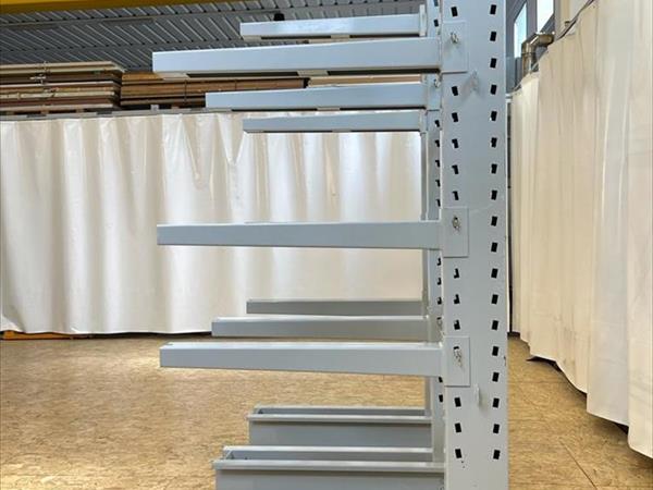 Cantilever per pannelli - Foto 2