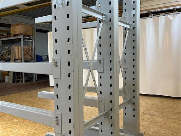 Cantilever per pannelli - Foto 2