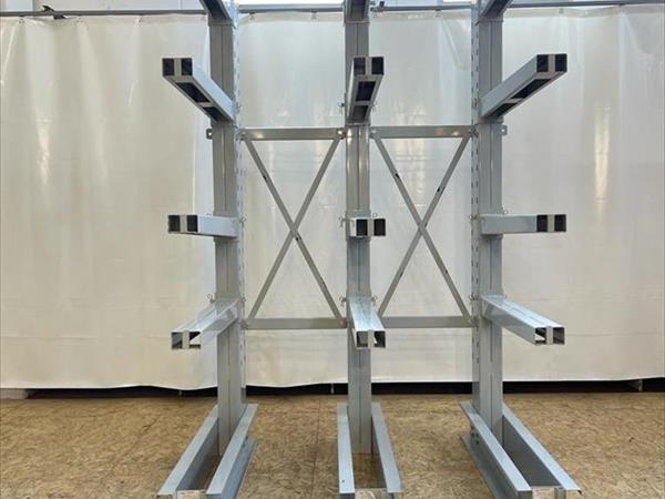 Cantilever per pannelli - Foto 2
