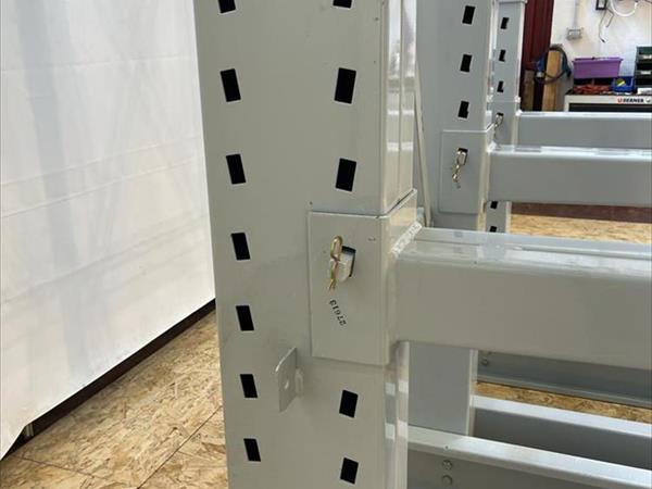 Cantilever per pannelli - Foto 2