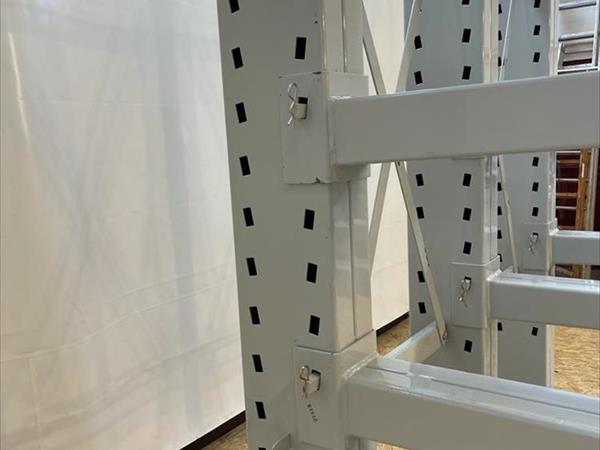 Cantilever per pannelli - Foto 2