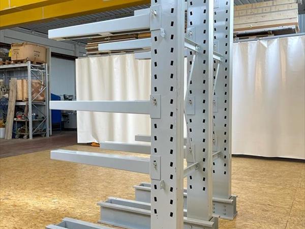 Cantilever per pannelli - Foto 2