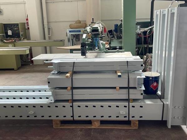 Cantilever per pannelli - Foto 2