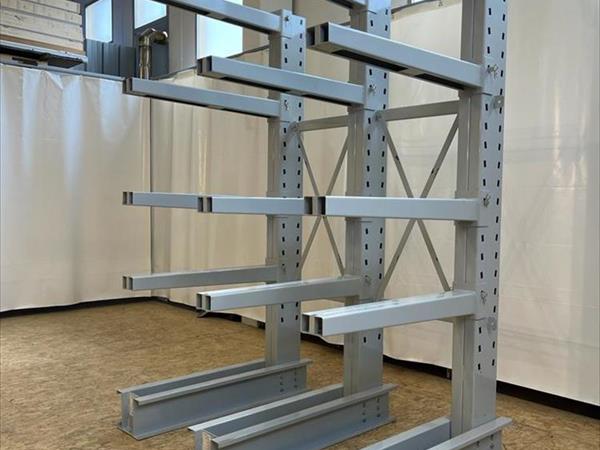 Cantilever per pannelli - Foto 2