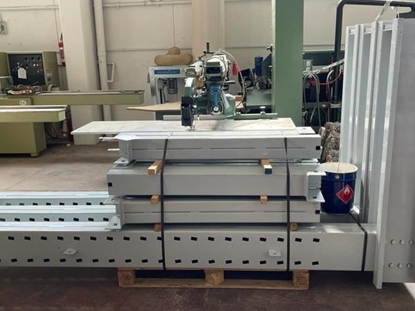 Cantilever per pannelli - Foto 2