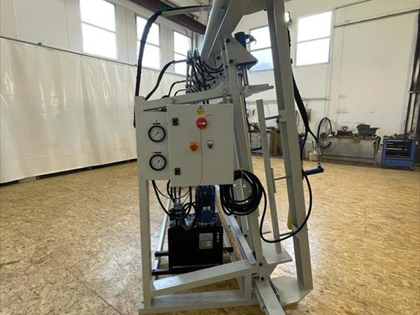 Strettoio Aerre ST 65/20  - Foto 2