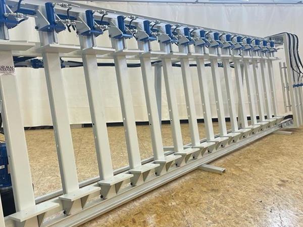 Strettoio Aerre ST 65/20  - Foto 2