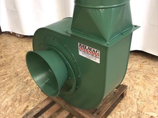 Aspiratore per trucioli - Foto 1